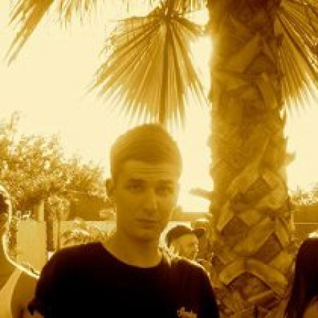 Sam Ellwood