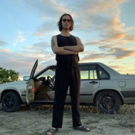 Samir Yosufi