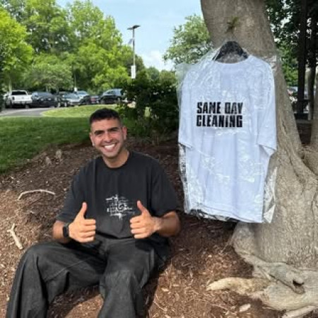 Sammy Virji