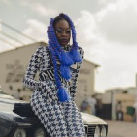 Sampa The Great