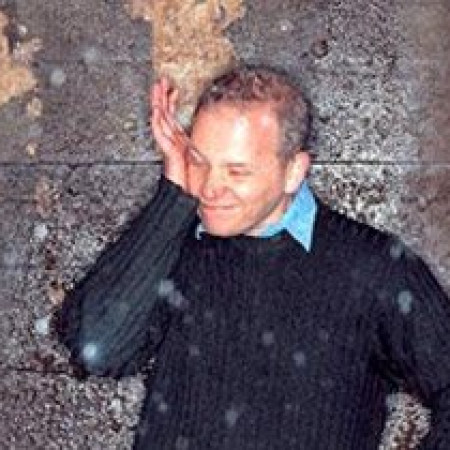 Sam Prekop
