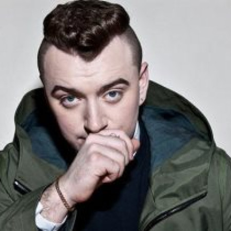 Sam Smith