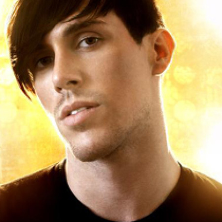 Sam Sparro