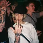 Profile of Sam Jenkins