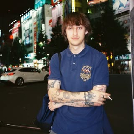 Sam Jenkins