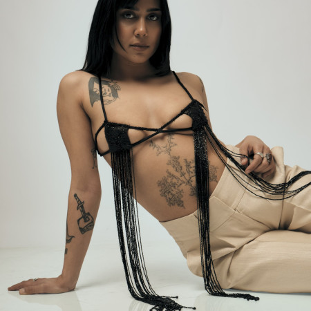 Sanaz