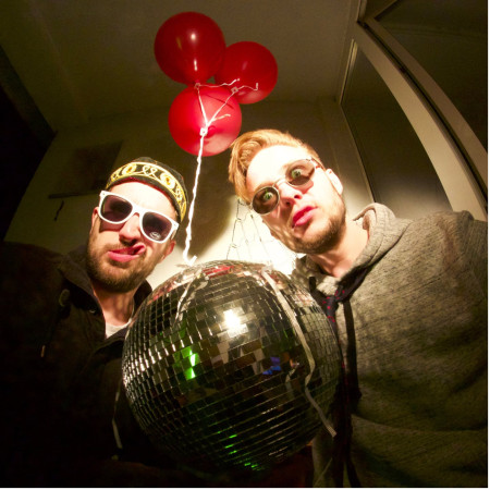Sánchéz & Sztuka
