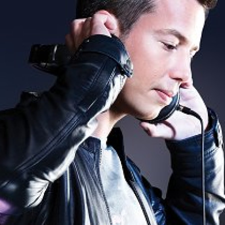 Sander Van Doorn