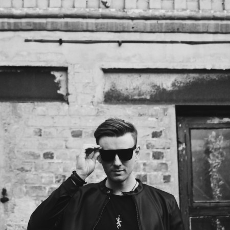 Sander Zhukov
