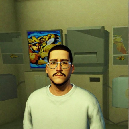 Sandro Jorbenadze