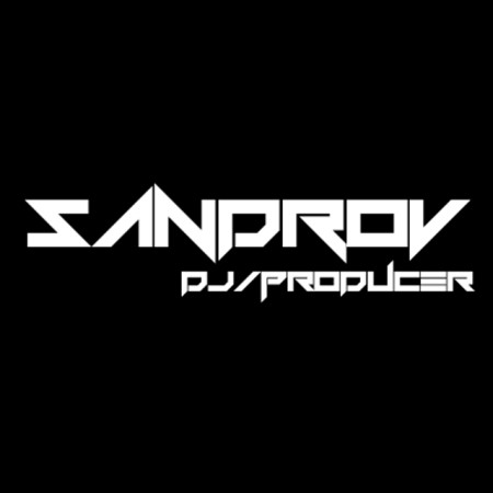 SandroV (DJ/PRODUCER)
