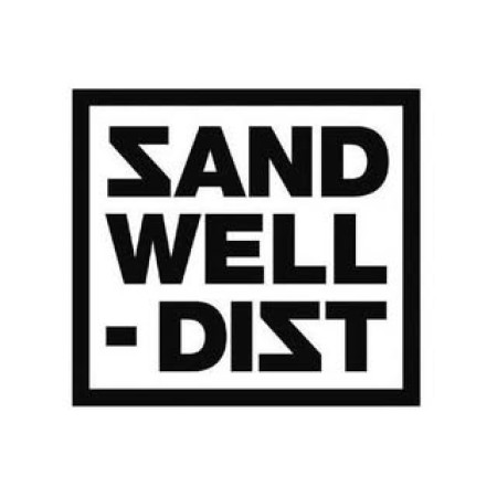 Sandwell District