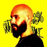 Profile of San Holo (↑%) ⚠️