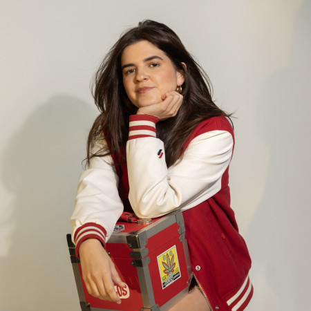Santa Leticia