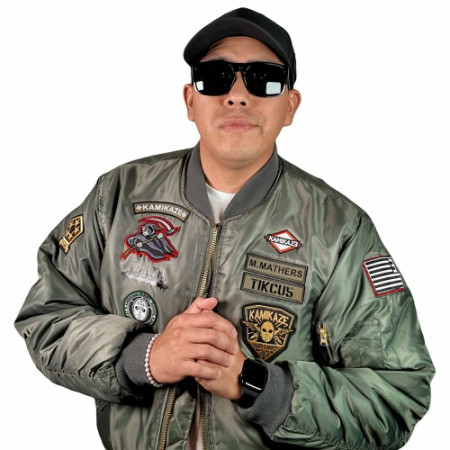 DJ Santarosa
