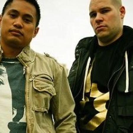 Santiago & Bushido
