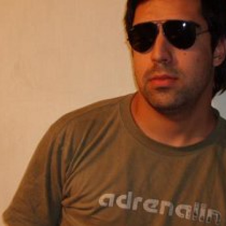 Santiago Deep