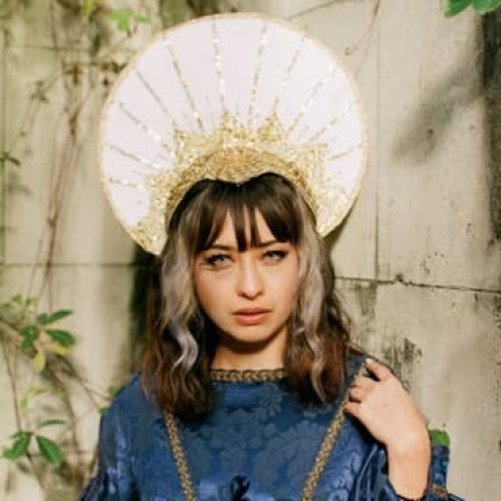 Sarah Bonito