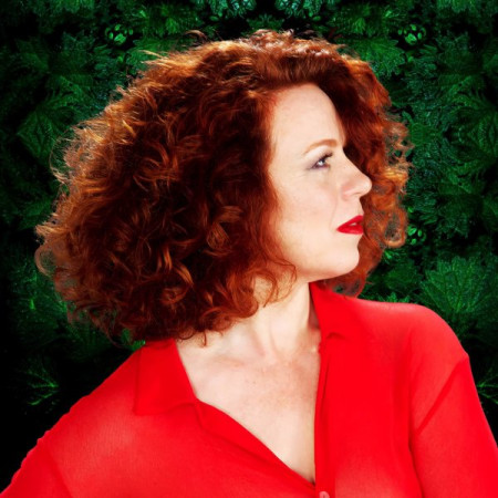 Sarah Jane Morris