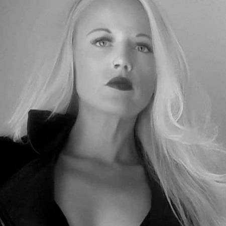 SARAH STRANDBERG
