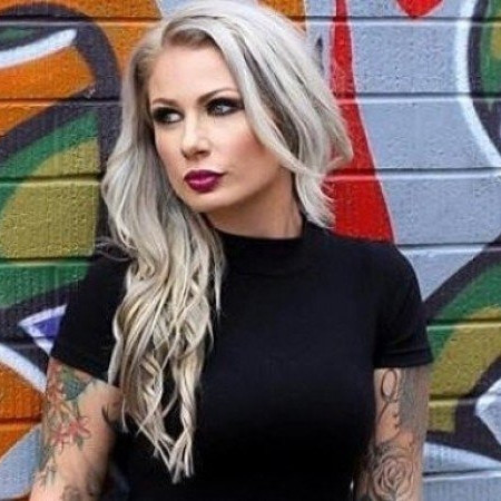 SARAH WILKINSON