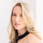 Profile of Sarah McKenzie