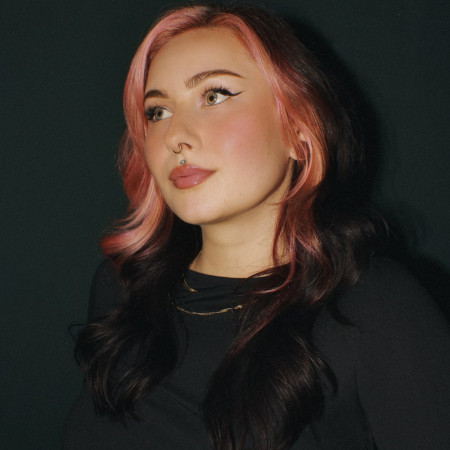 Sarah Mezentseva