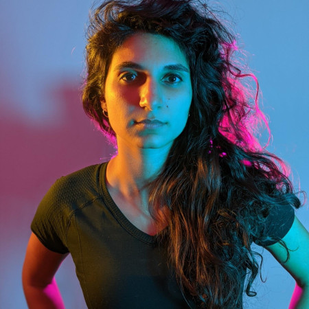 Sarah Sadaka