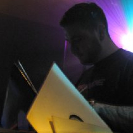 Sascha Bouché