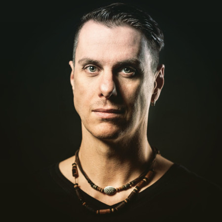 Sascha Kloeber
