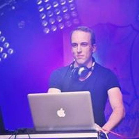 DJ Sascha London