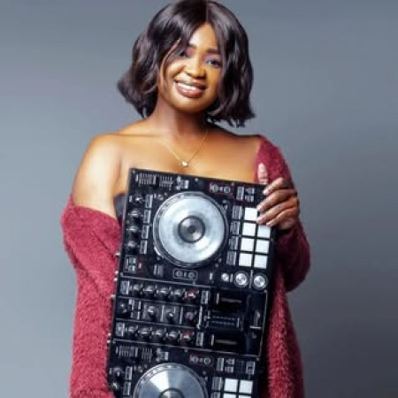 Sasha The Dj
