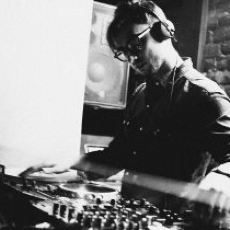 Sasha Khizhnyakov