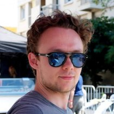 Sasha Koloskov