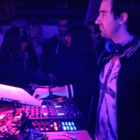 Sasha Manserò