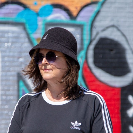 saskia laval