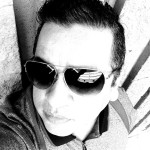 DJ / Producer Rickey West 