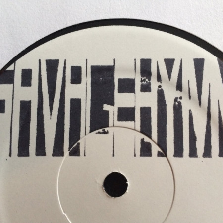 Savage Hymn