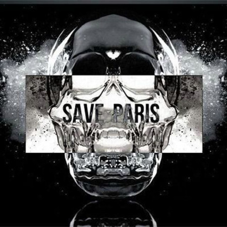 Save Paris