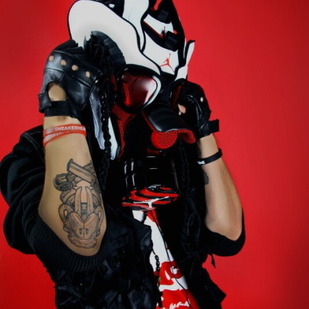 SAW aka SOICHI TANAKA