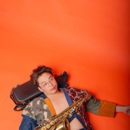 saxofshaolin