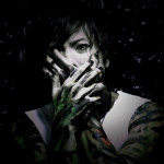 Daisuke from SEVER BLACK PARANOIA