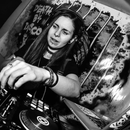 Scab - DJ/ Producer