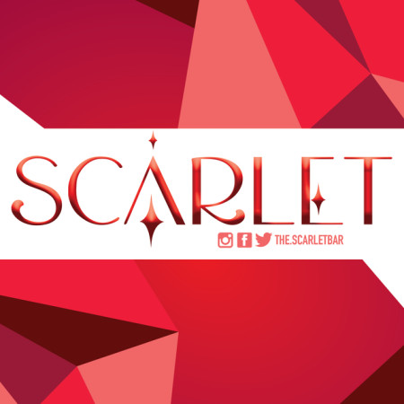 Scarlet Bar Chicago