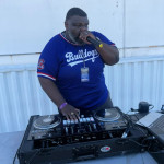 DJ Big Worm