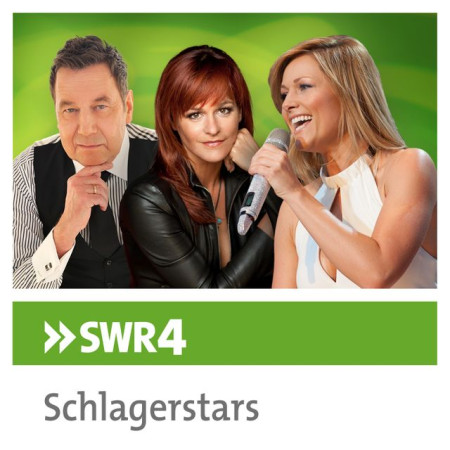 Schlagerstars bei SWR4