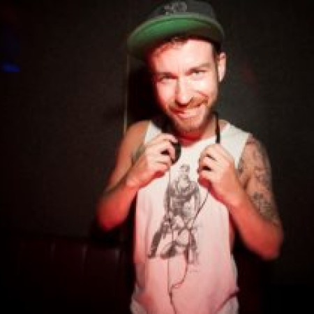 Scooter McCreight