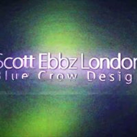 Scott Ebbz London