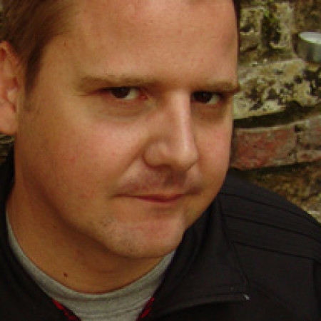 Scott Bradford