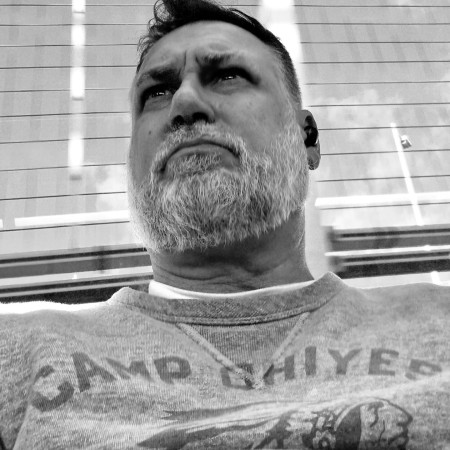 Scott Braithwaite